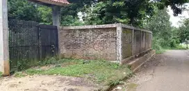 Dijual Cepat Tanah Luas 182M Citalang Cocok Untuk Rumah