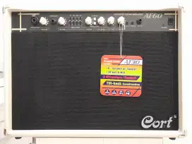 Amplifier Gitar Akustik Cort AF60