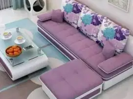 Pusat produksi sofa