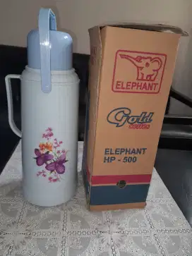Termos elephant Hp - 500