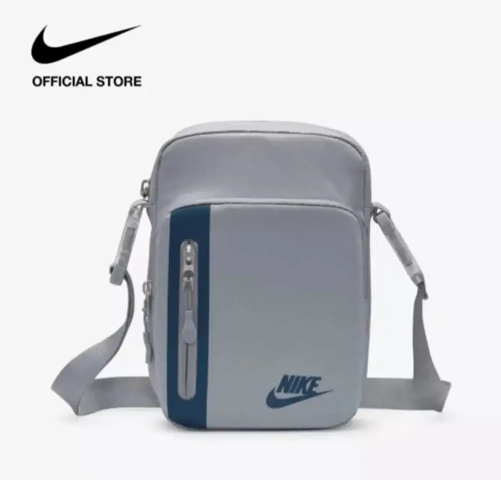 Tas NIKE Elemental Crossbody bag (DN 2557 012)