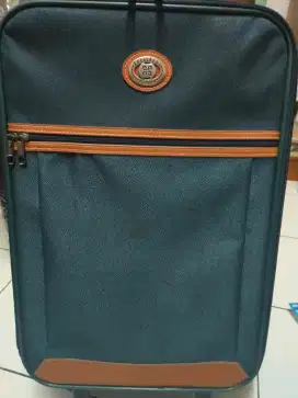 Koper pakaian utk travel