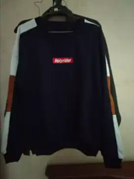 sweater Holyrider new