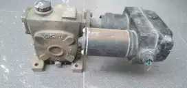 Chenta 50 Gear Box