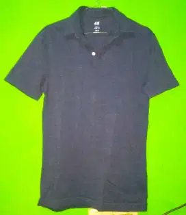 Polo shirt H&M hnm size xs.