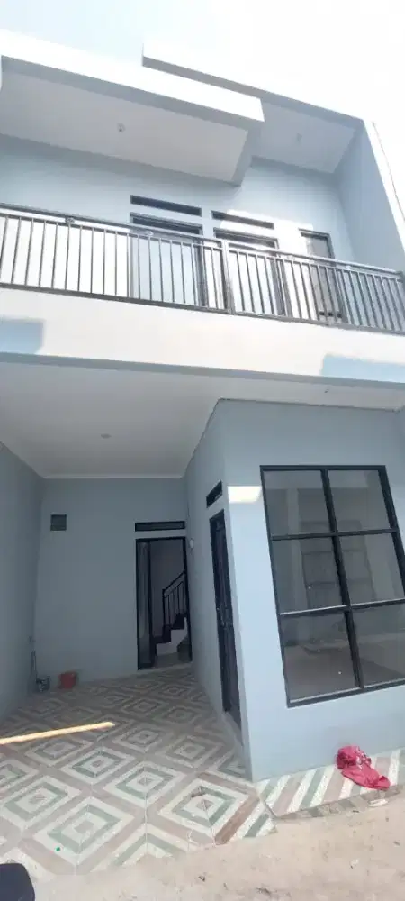 Disewakan Rumah Minimalis