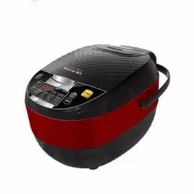 Rice Cooker Digital Yongma Yong ma Magicom 7047