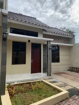 Kontrakan Rumah Mustofa