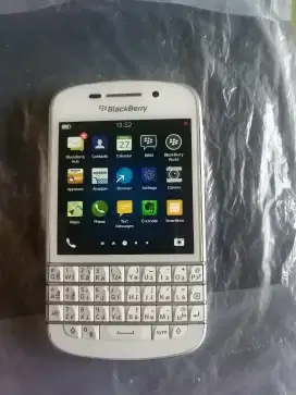 Blackberry Q10 4G LTE koleksi minus kamera depan