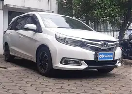 Mobilio E1.5 CVT CKD 2018