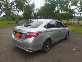 Toyota Vios 2016 Bensin