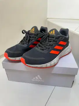 Sepatu Anak Adidas Duramo Kids Running Shoes