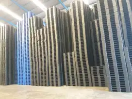 Jual pallet plastik