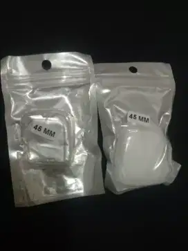 Softcase / Anti gores smartwatch/applewatch 44/45mm
