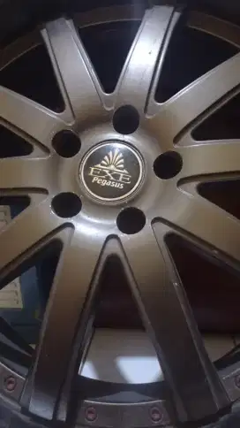 Velg R20 (Ring 20)