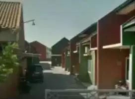 Kos pury Buana  Sidoarjo kota