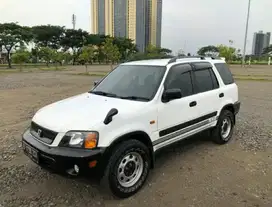 Honda CR-V 2000 RD1 Putih