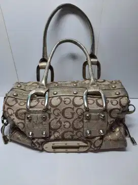 Preloved tas ORI,GUESS,GUY LAROcHE,NINE,WEST,OROTOn