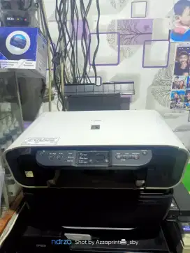 Printer. Canon mp 198 second siap pakai cod sby