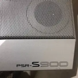 Di jual keyboard PSR S-900