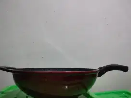 Wajan Supra Anti Lengket
