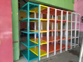 Meja mdf kaki besi/meja kantor