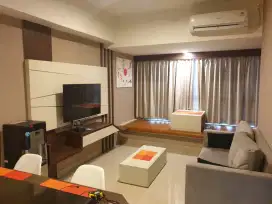 Disewakan Apartemen Orange County Tower Irvine