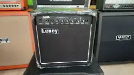 Ampli Gitar Leney 8in (uklaf music store)