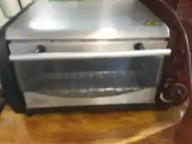 Oven kue Krisbow