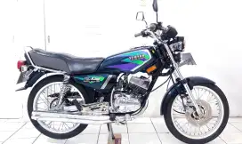 Yamaha RX King 1997