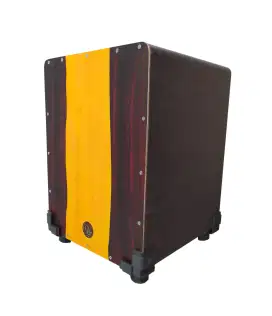 Cajon  cahon akustik