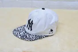 Topi MLB Yankees Ori