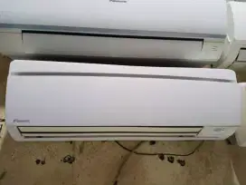 AC bekas Daikin 1pk ori