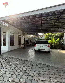 Jual Cepat Tanah Dekat Cluster Jaya & Residence Villa Murah Tangerang