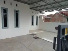 Dijual Rumah murah di PiR 6 Bojong Bata telp via WA