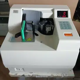 Mesin hitung uang Glory GND-200 Bergaransi
