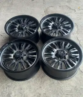 Velg HSR RIng 20 pcd 139,7 baut 6
