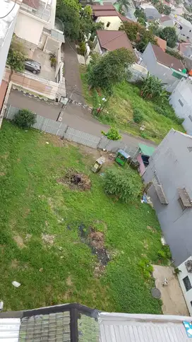 Dijual Tanah kavling di Galaxy, Bekasi