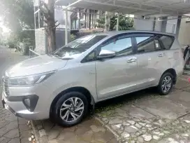 Kijang Innova 2022