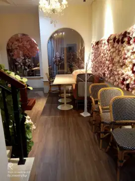 vinyl lantai kayu murah