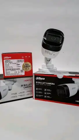 Promo jasa pasang dan service kamera Cctv online Harga Murah