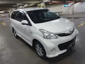 Toyota Avanza 1.5 Veloz AT 2013 FullOriginal SepertiBaru Gresss ISTW