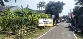 Tanah siap bangun lokasi Arcamanik