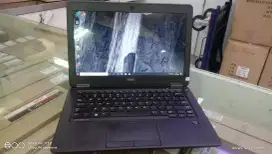 Laptop dell latitude E7250 core i7 5600 2,6ghz ok gan