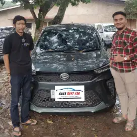 Rental mobil termurah dan termantap