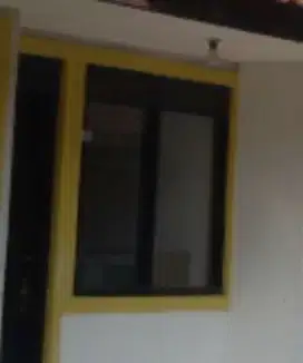 Dikontrakkan rumah di Jl. Logam Margacinta Buah Batu Kodya Bandung