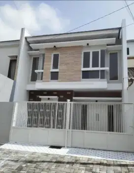 PURIMAS RUNGKUT DKT RAYA MERR,RUNGKUT ASRI,PONDOKCANDRA