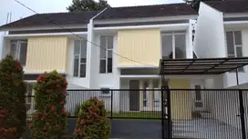 Dijual cepat rumah 2 lantai murah di kota bogor