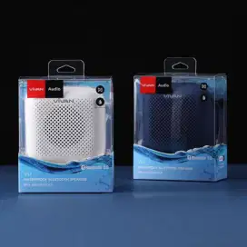 Speaker Bluetooth Vivan Original Waterproof