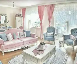 Sofa custome turkey jati